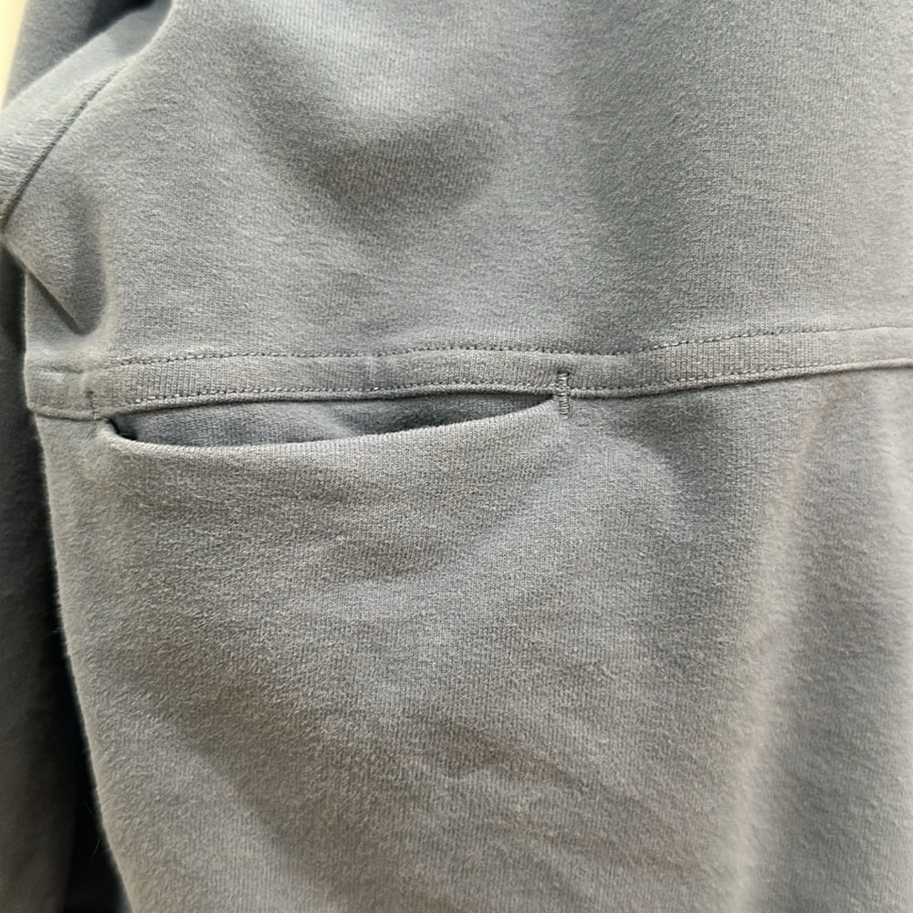 (2495) LULULEMON Dare the Day Pullover P2P=23" Oversized *LOVED