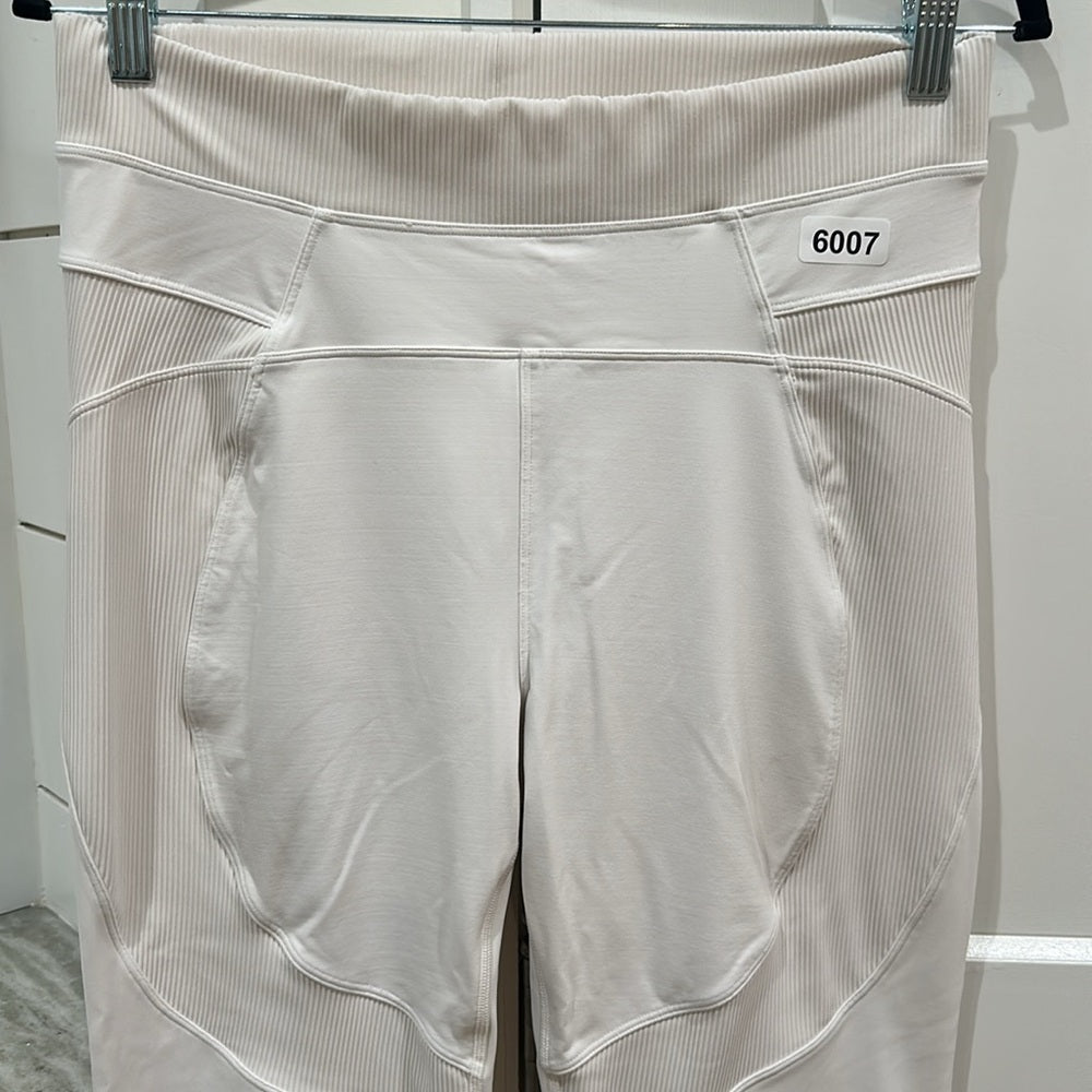 (6007) LULULEMON New Ambition Super High-Rise Tight 28" Sz 12