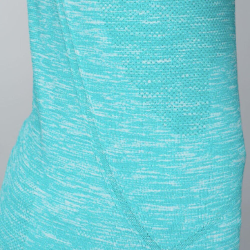 (6126)  🍋 LULULEMON RUN: Swiftly Tech Racerback Sz 6 ** LOVED