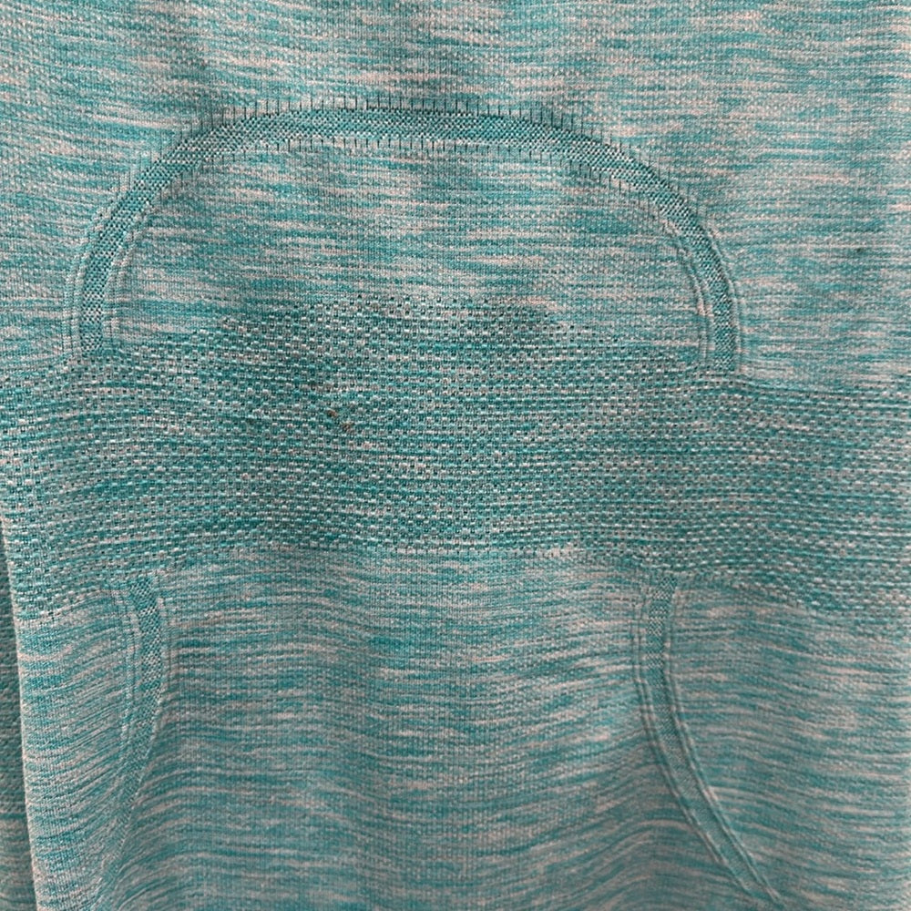(6126)  🍋 LULULEMON RUN: Swiftly Tech Racerback Sz 6 ** LOVED
