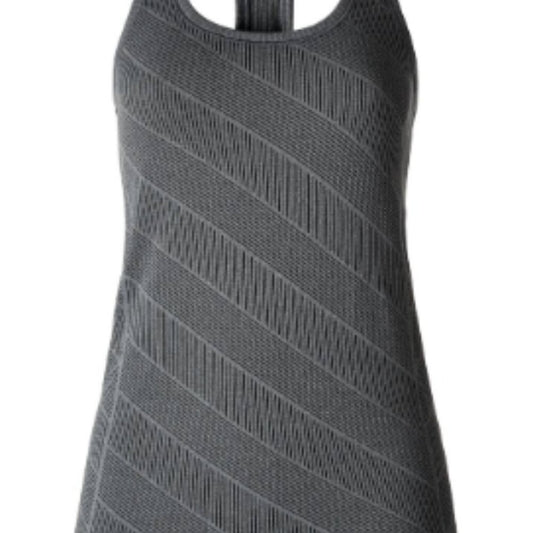 (6131)  🍋 LULULEMON RUN: Swiftly Tech Racerback Sz 8 ** LOVED