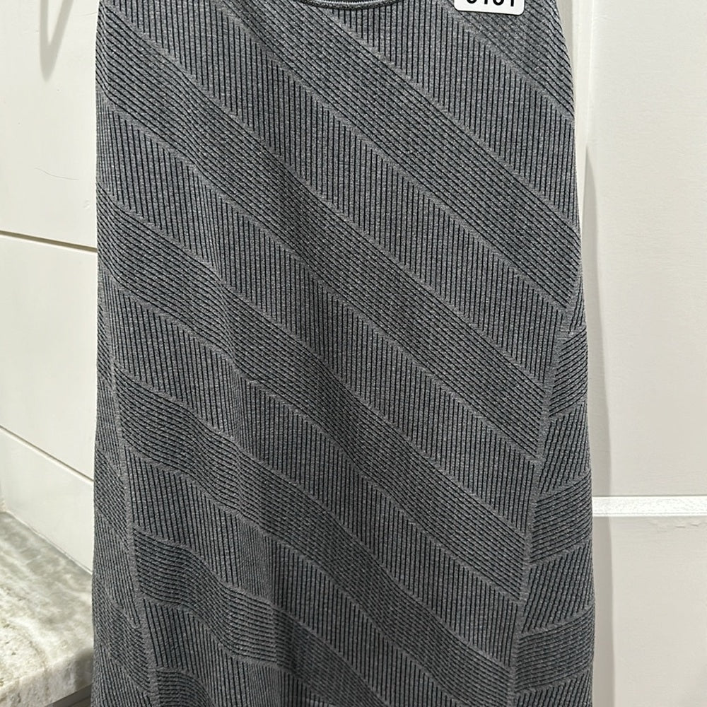 (6131)  🍋 LULULEMON RUN: Swiftly Tech Racerback Sz 8 ** LOVED