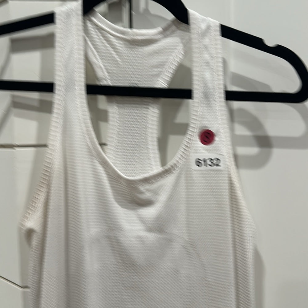 (6132)  🍋 LULULEMON RUN: Swiftly Tech Racerback Sz 8 ** LOVED