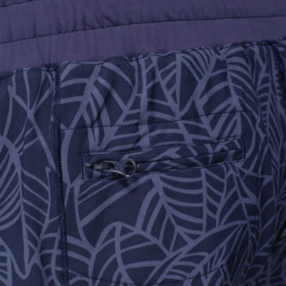 (6148) LULULEMON Hotty Hot Short II *2.5" Sz 6 **LOVED *GUC