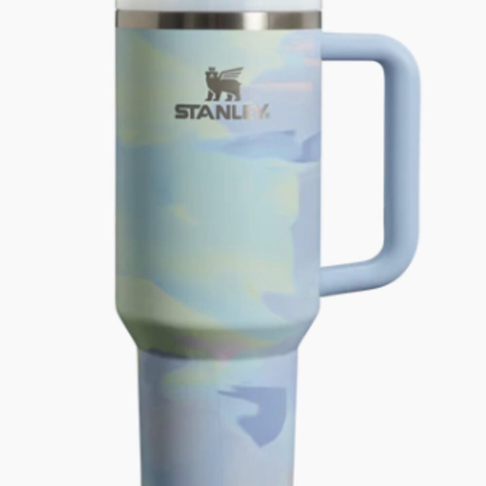 (6162) NEW STANLEY THE QUENCHER H2.0 FLOWSTATE™ TUMBLER | 40 oz *LIMITED ED