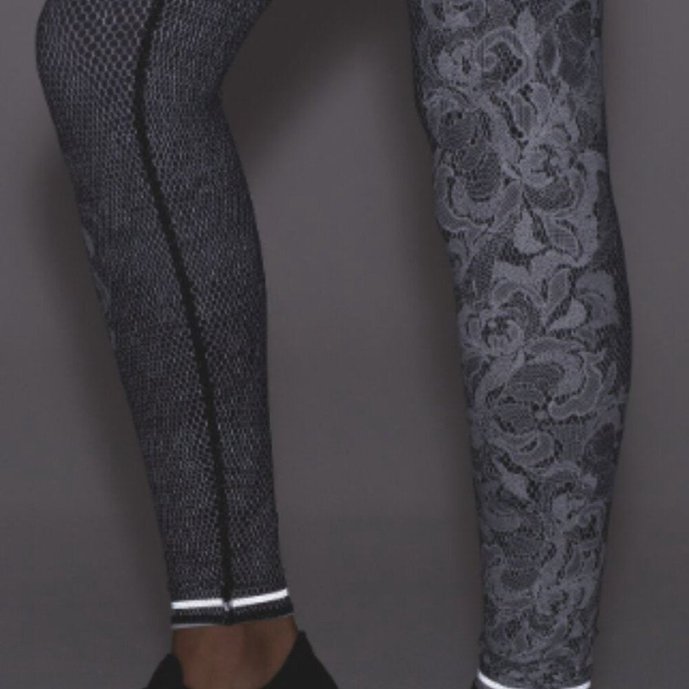 (6213) Lululemon Speed Wunder Tight (Nulux) Sz 10 *LOVED