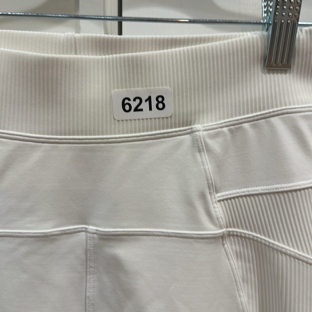 (6218) LULULEMON New Ambition Super High-Rise Tight 28" WAIST=12.5" *FLAW
