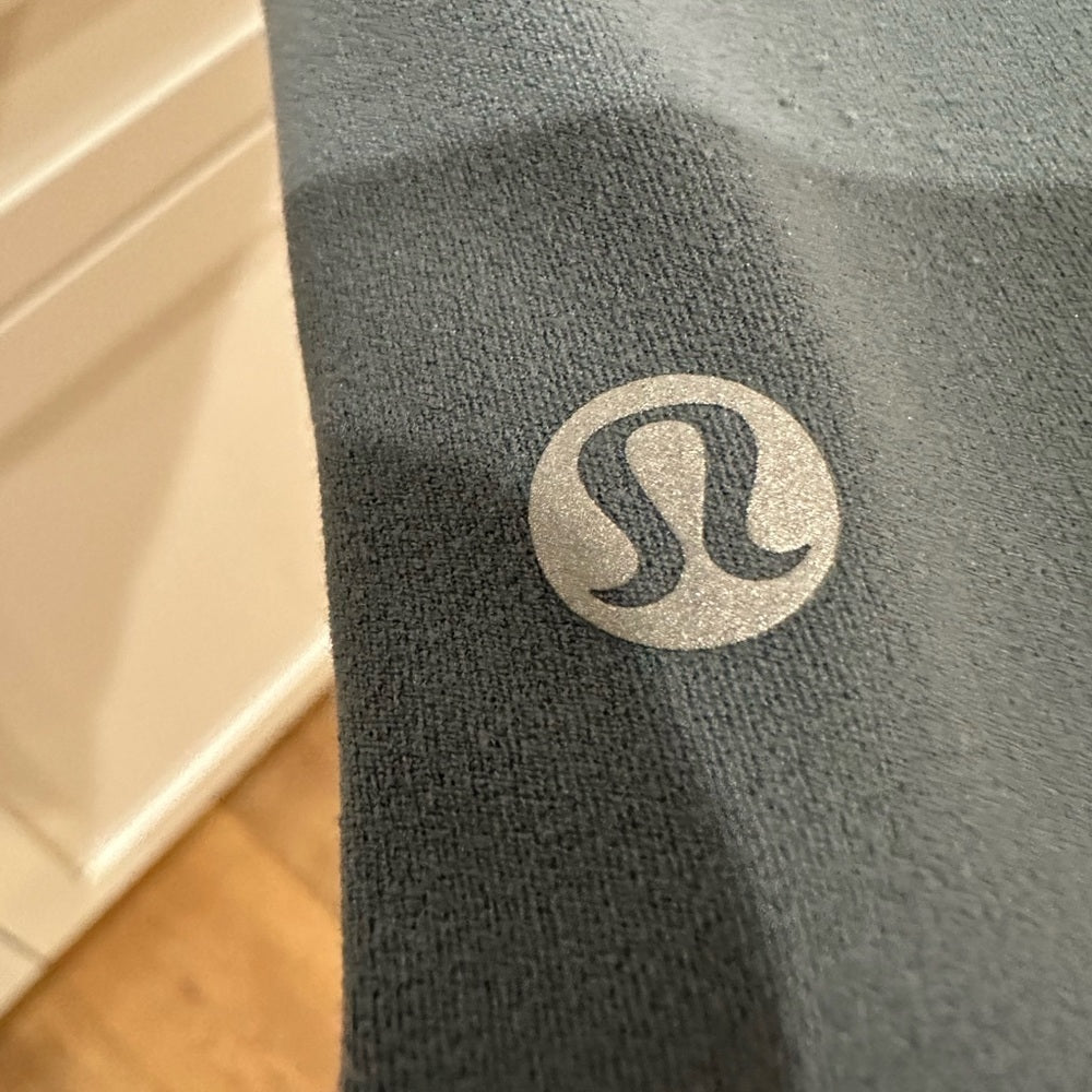 (2199) Lululemon Align Pant 28" *Wrap Waist SPECIAL EDITION. Sz 12 **LOV…