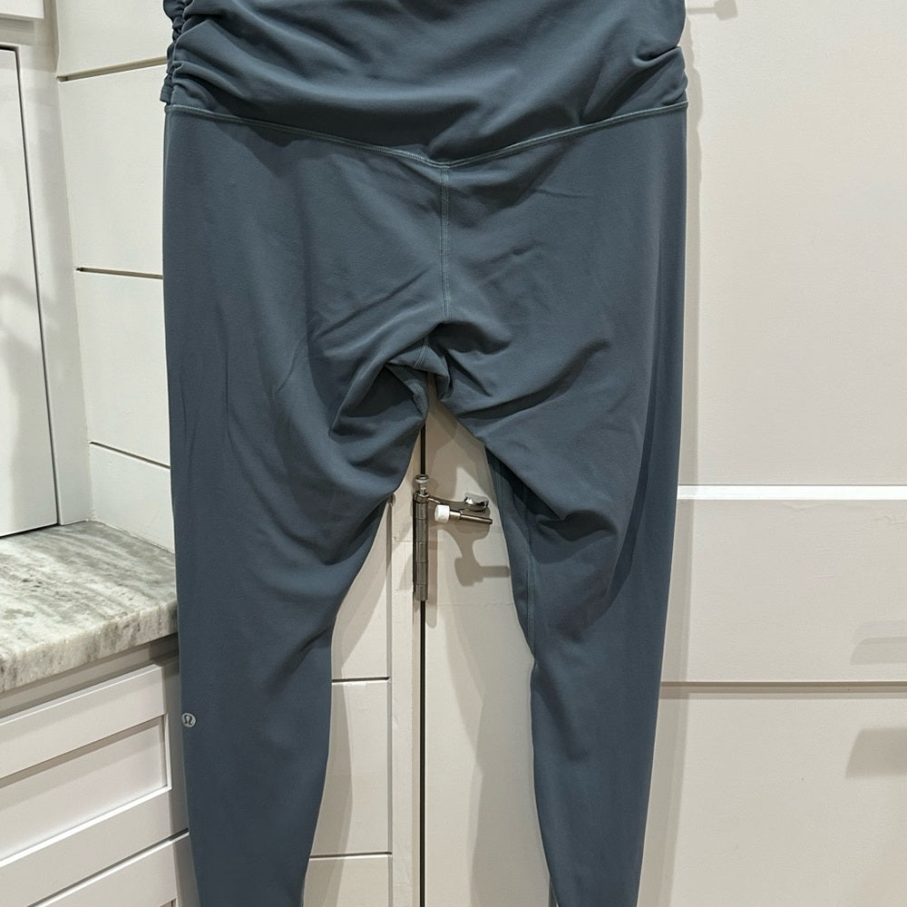 (2199) Lululemon Align Pant 28" *Wrap Waist SPECIAL EDITION. Sz 12 **LOV…