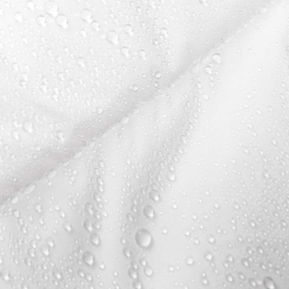 (6331) LULULEMON Wunder Puff Cropped Vest Sz 6 in White