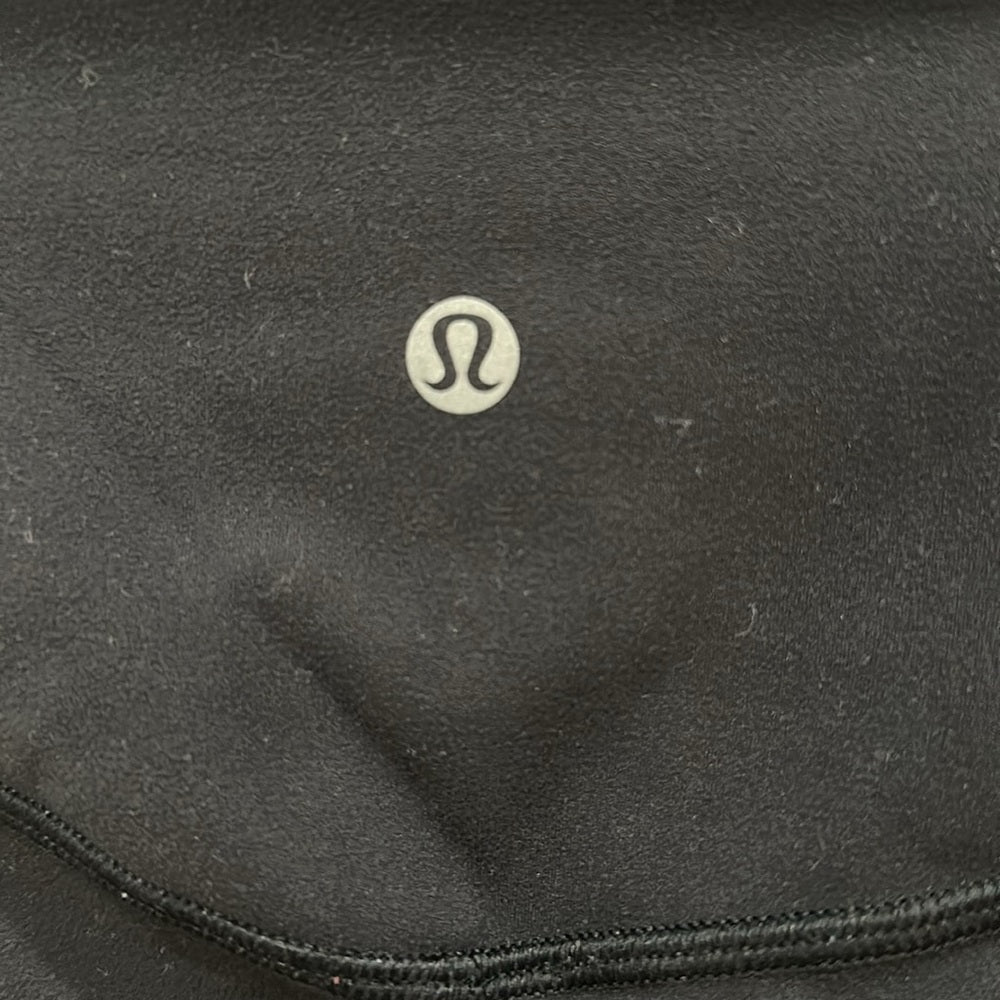 (6153) LULULEMON Align High-Rise Crop 17" Sz 6 ALIGN *EUC