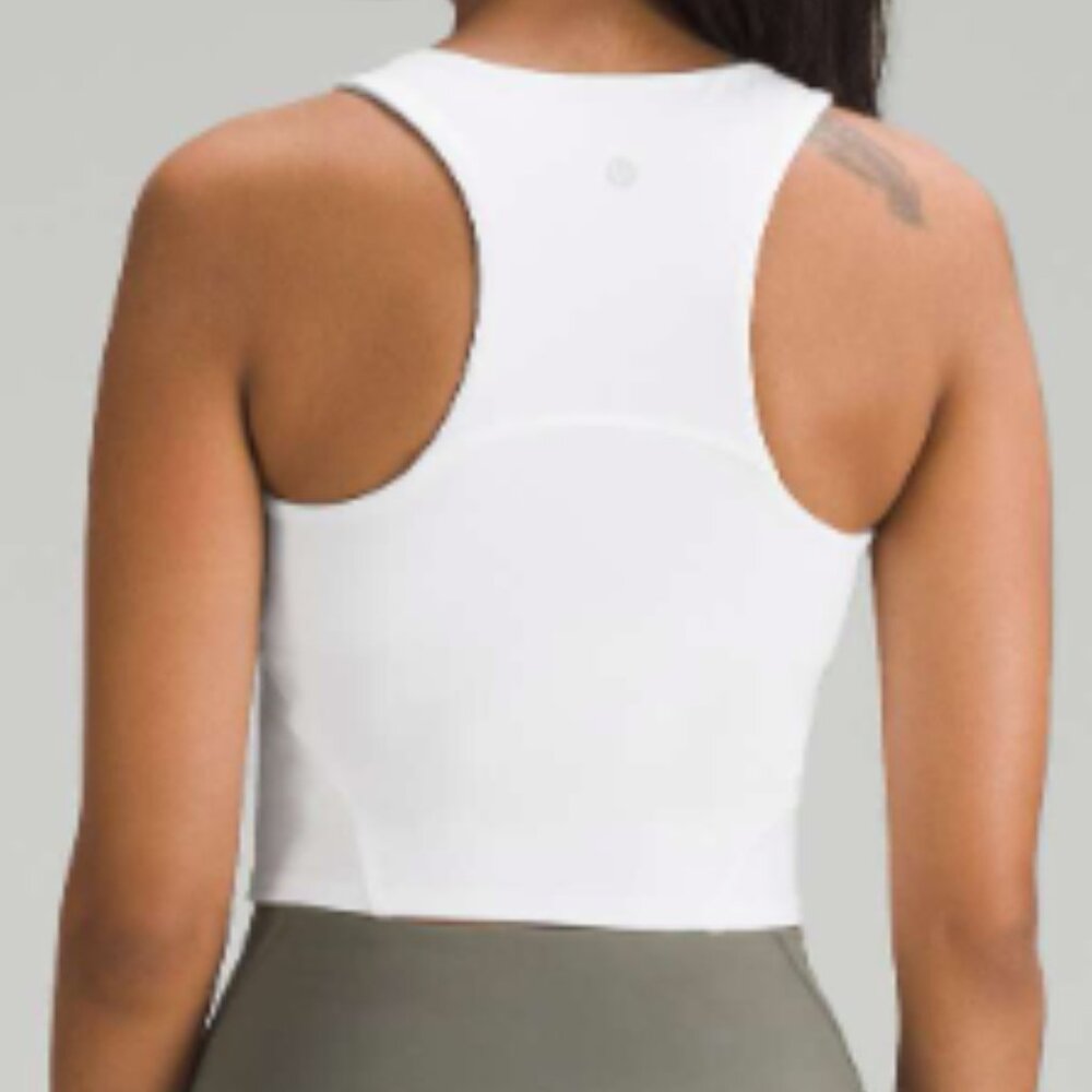 (VARIOUS) Lululemon Wunder Train Racerback Tank Top