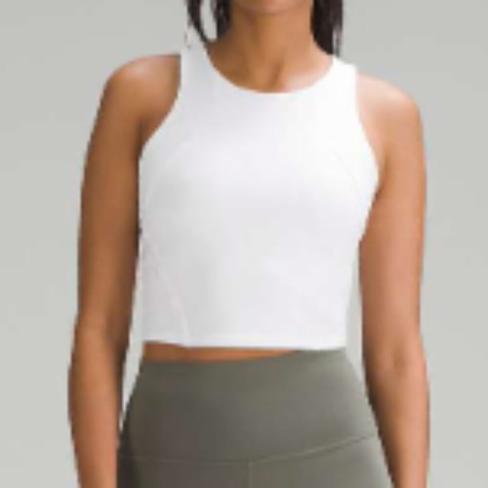 (VARIOUS) Lululemon Wunder Train Racerback Tank Top