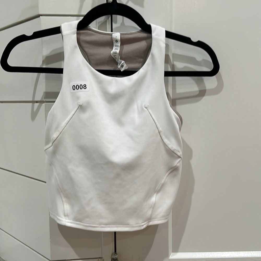 (VARIOUS) Lululemon Wunder Train Racerback Tank Top