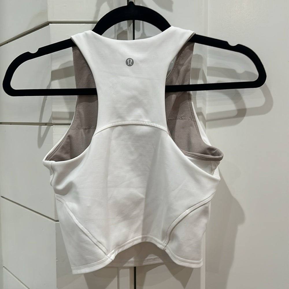 (VARIOUS) Lululemon Wunder Train Racerback Tank Top