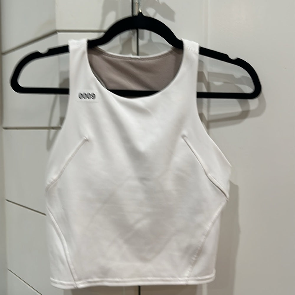 (VARIOUS) Lululemon Wunder Train Racerback Tank Top