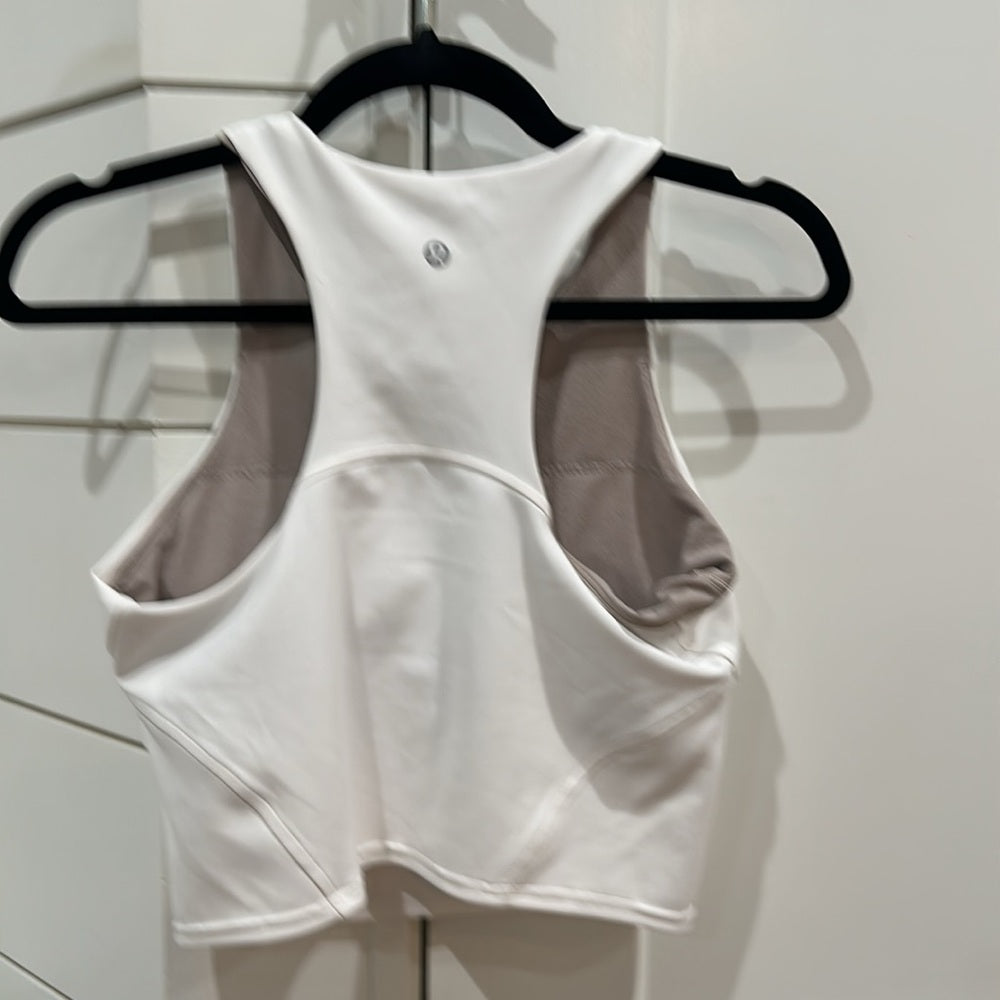 (VARIOUS) Lululemon Wunder Train Racerback Tank Top