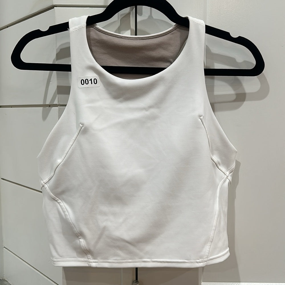 (VARIOUS) Lululemon Wunder Train Racerback Tank Top