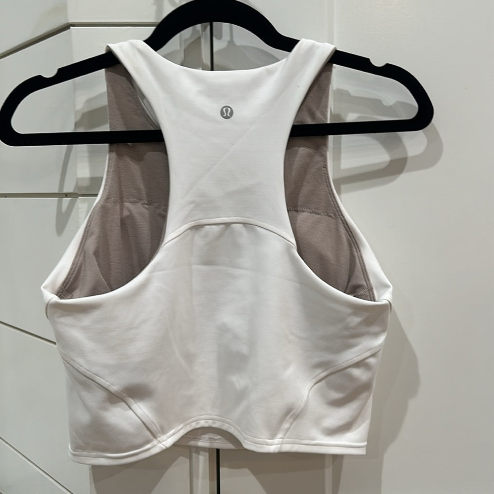 (VARIOUS) Lululemon Wunder Train Racerback Tank Top