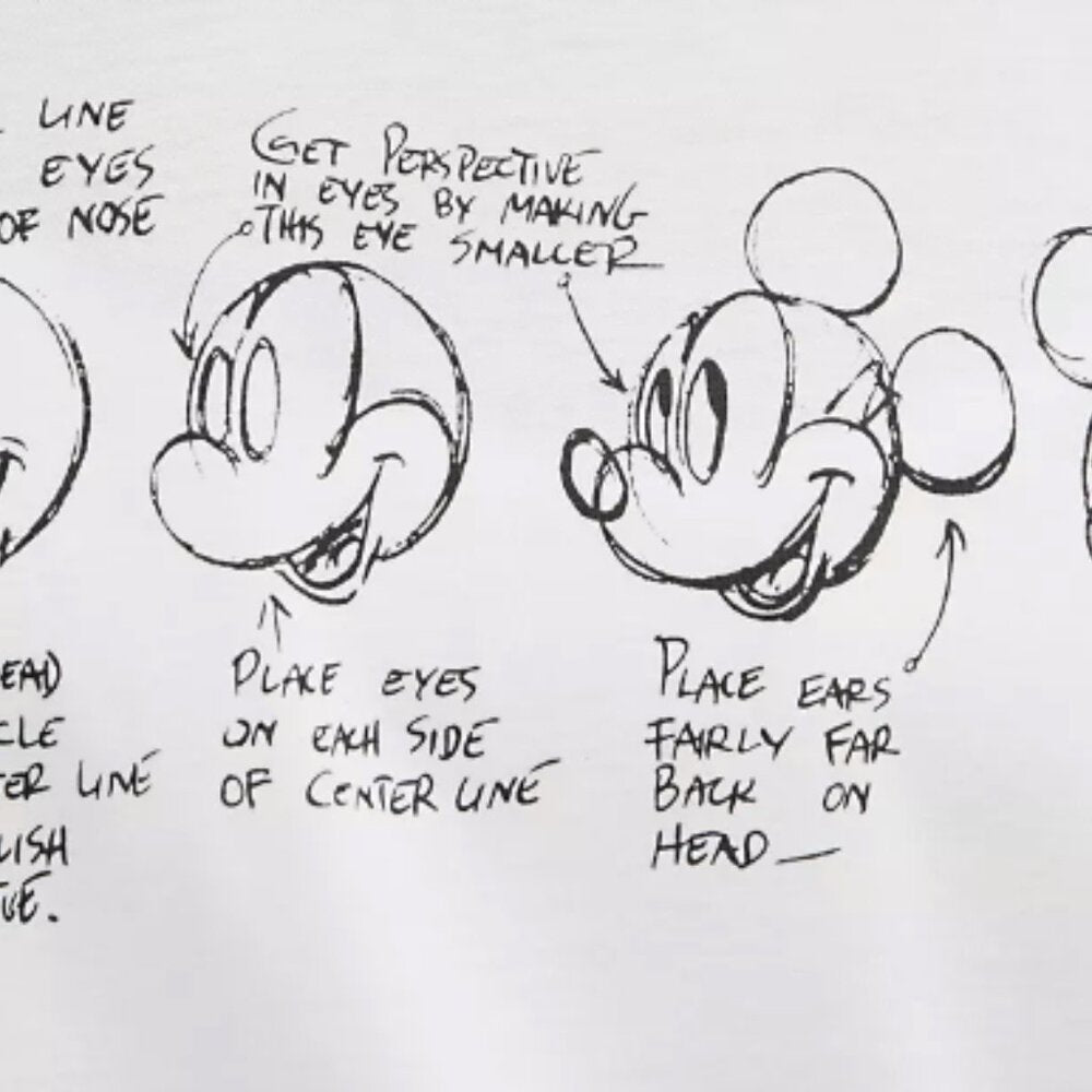 LULULEMON X DISNEY NWT All Yours TeeShirt - LIMITED EDITION