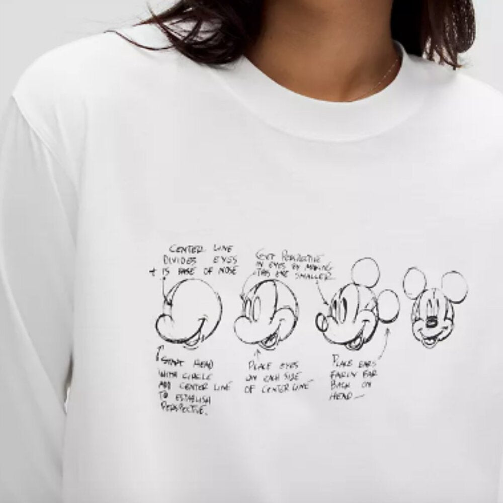 LULULEMON X DISNEY NWT All Yours TeeShirt - LIMITED EDITION