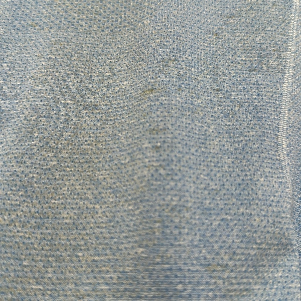 (6060) LULULEMON MENS Metal Vent Tech Surge Short Sleeve Size M *FLAW spots