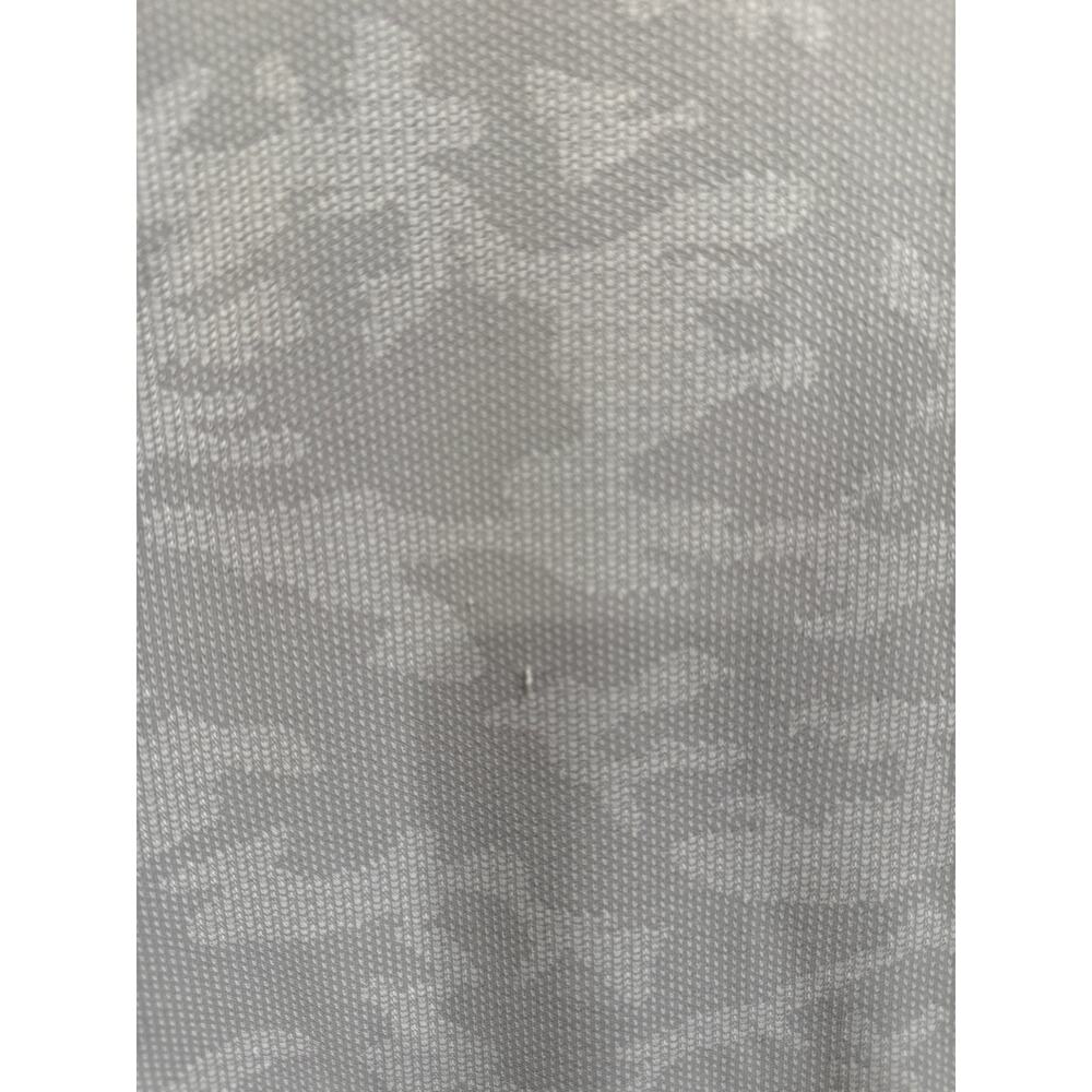 6995 Lululemon Long Distance Short Sleeve Incognito Camo sz 12